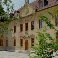 Espace Culturel L'Escale, Morteau