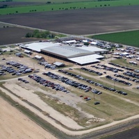 Wharton County Fairgrounds, Wharton, TX