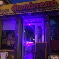 Le Sombrero, Amiens