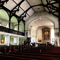 St. John on Bethnal Green, Londres