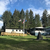 Royal Canadian Legion Branch 154, Campbell River