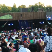 Merriweather Post Pavilion, Columbia, MD