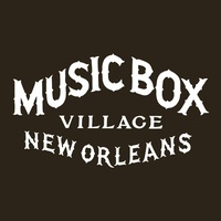 Music Box Village, Nueva Orleans, LA