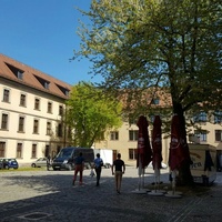 Museumshof, Fulda