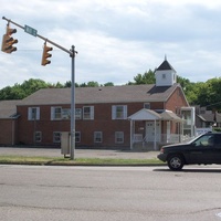 South Church of the Nazarene, Lansing, MI