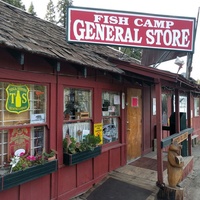 Fish Camp, CA