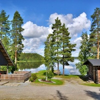 Holiday Centre Revontuli, Hankasalmi