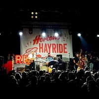Horton's Hayride, Los Ángeles, CA