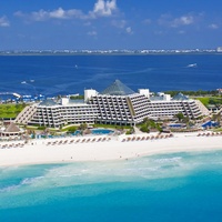 Paradisus, Cancún