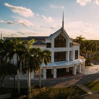 Spanish River Church, Boca Ratón, FL