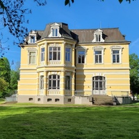 Villa Erckens Museum der Niederrheinischen Seele, Düsseldorf