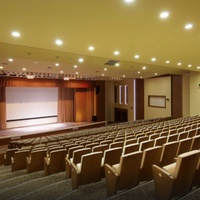 Renaissance Concert Hall, Gelendzhik