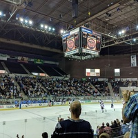 Pensacola Bay Center, Pensacola, FL