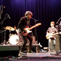 Conciertos de rock en Beverly Arts Center, Chicago, IL Beverly Arts Center, Chicago, IL