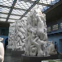 The Vigeland Museum, Oslo