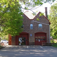 Westcott Community Center, Siracusa, NY