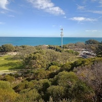 Hillarys Beach Park, Perth