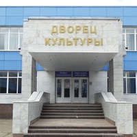DK ChGU, Cheboksary