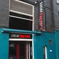 Sugar Factory, Ámsterdam