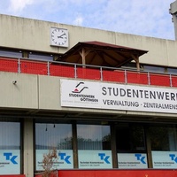 Studentenwerk, Gotinga