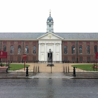 Royal Hospital Chelsea, Londres