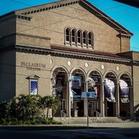 Palladium Theater, San Petersburgo, FL