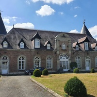 Castel Sainte Marie, Beauraing