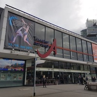 Theater am Aegi, Hannover