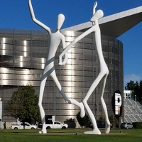 Ellie Caulkins Opera House at Performing Arts Complex, Denver, CO