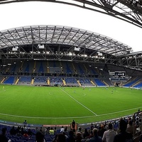 Astana Arena, Astaná