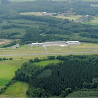 Flugplatz, Meinerzhagen