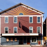 Rosendale Theatre, Rosendale, NY