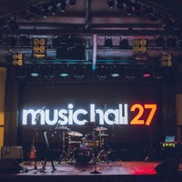 Music Hall 27, Ufá