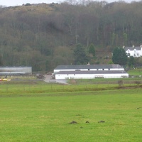 Bodafon Fields, Llandudno