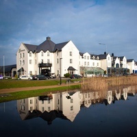 Landmark Hotel, Carrick-on-Shannon