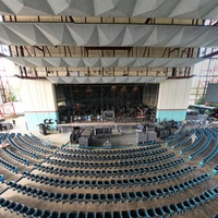 Riverbend Music Center, Cincinnati, OH