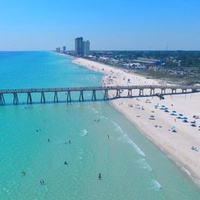 Panama City Beach, FL