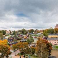 Popfest Festival Area, Porvoo