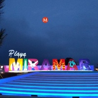 Playa Miramar, Tampico