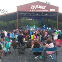 Starlight Amphitheater, Oklahoma City, OK