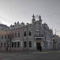 Teatr SDVIG, Kazán