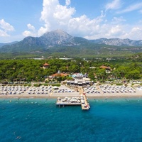 MARTI Myra, Antalya