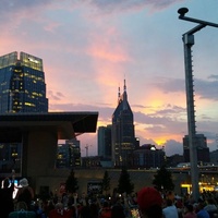 Ascend Amphitheater, Nashville, TN