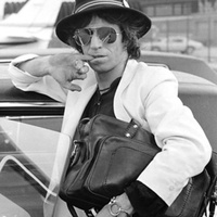 Keith Richards 2025 Keith Richards