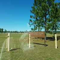 Donovan Field, Fort Stewart, GA