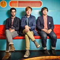 Two Door Cinema Club