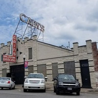 Cain's Ballroom, Tulsa, OK