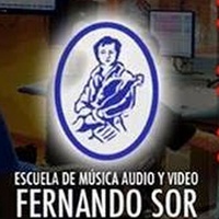 Escuela de Música y Audio Fernando Sor, Bogotá