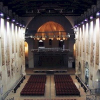 Auditorium San Domenico, Foligno