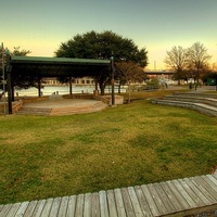 Mill Point Park, Hampton, VA